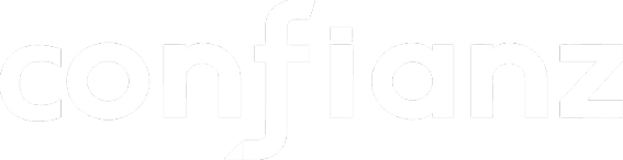 Confianz Logo