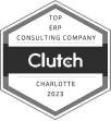 Top ERP Consulting Company