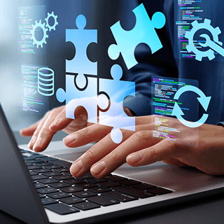 Custom Software Solutions