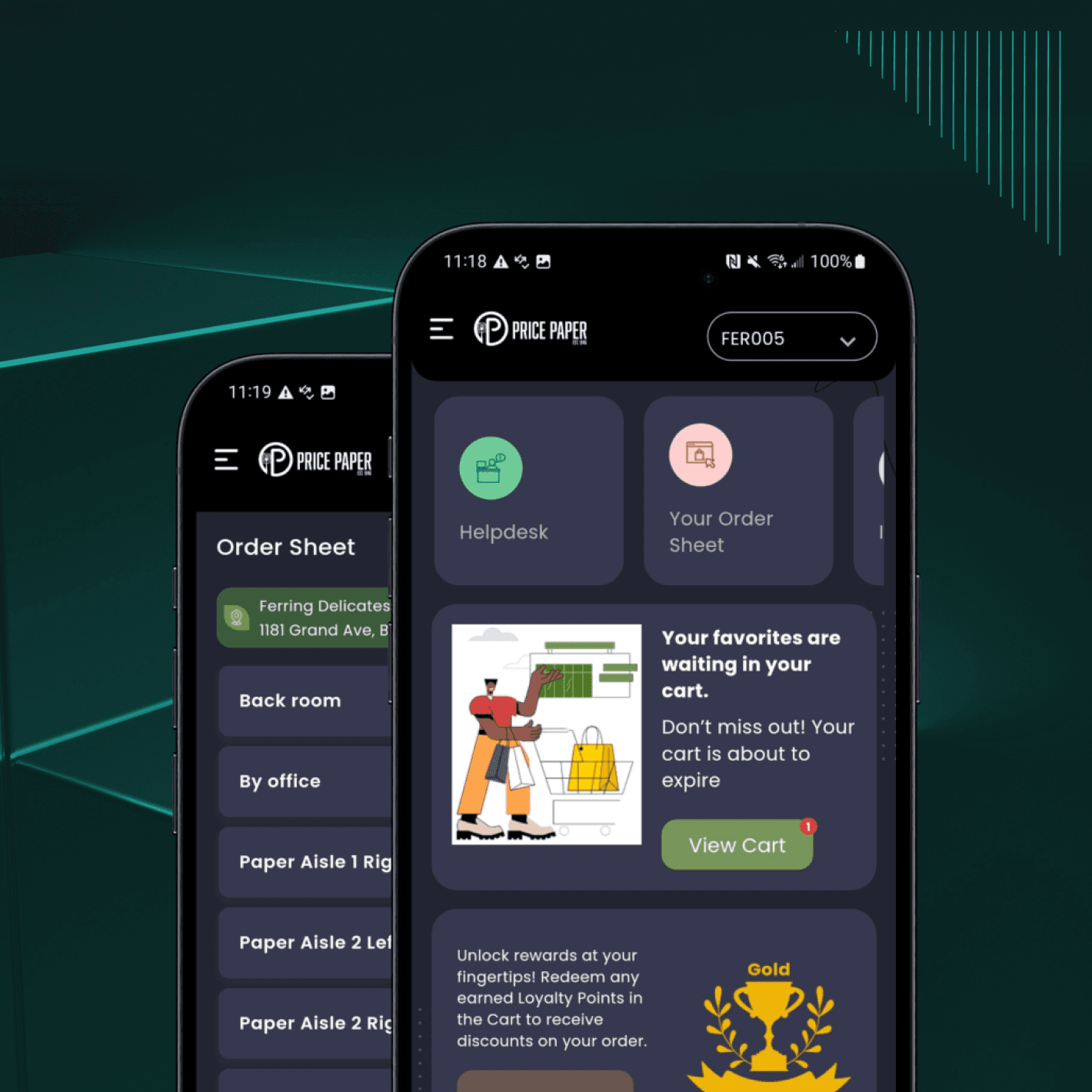 Mobile App Development