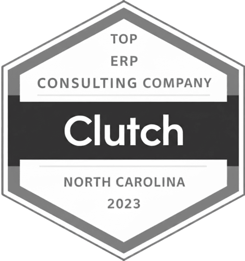 Top ERP Consulting Company