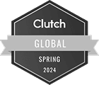 Clutch Global Spring 2024