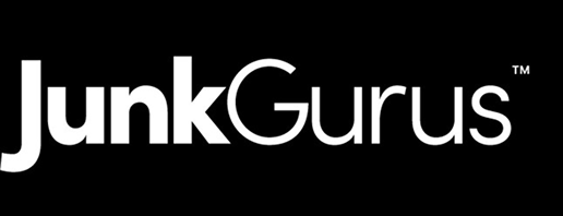 JunkGurus Logo
