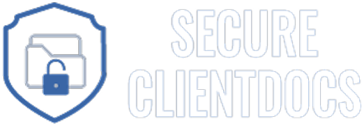 Secure ClientDocs Bento Logo